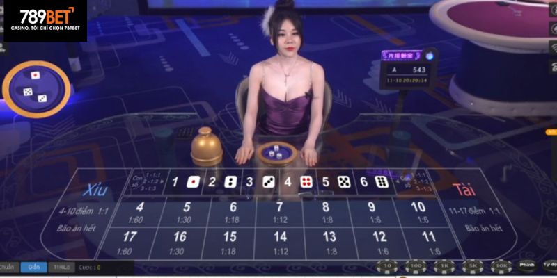 789BET cung cấp bảng kết quả ván trước giúp bạn có thể kiểm tra lại