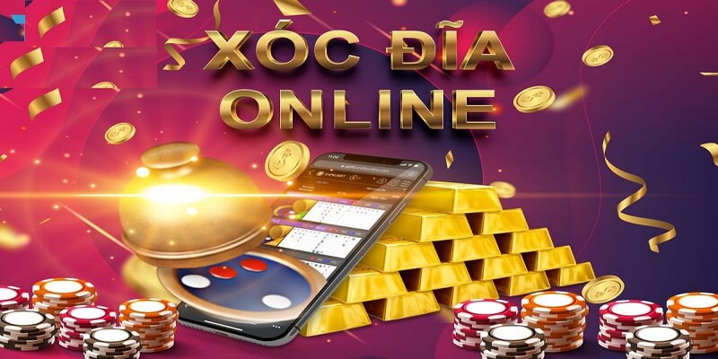 Kinh nghiệm chơi xóc đĩa thắng lớn từ cao thủ của 789BET